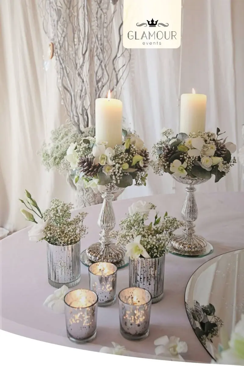Restaurant nuntă Timiș – Glamour Events